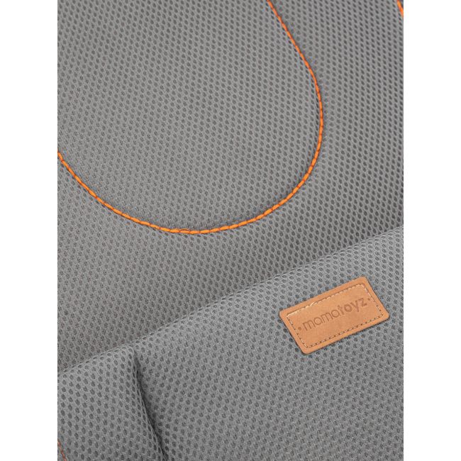 Scaun balansoar bebelusi Wavy, MamaToyz, ergonomic, 0 luni+ JEMMtyz_wavy