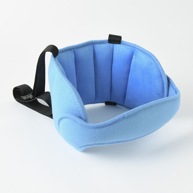 Suport de dormit pentru cap (Culoare: Bleu) JEMdrl-sdc4