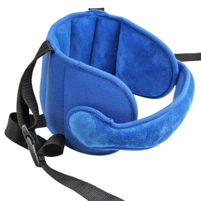 Suport de dormit pentru cap (Culoare: Bleu) JEMdrl-sdc4