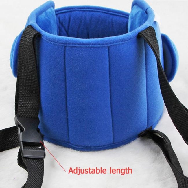 Suport de dormit pentru cap (Culoare: Bleu) JEMdrl-sdc4