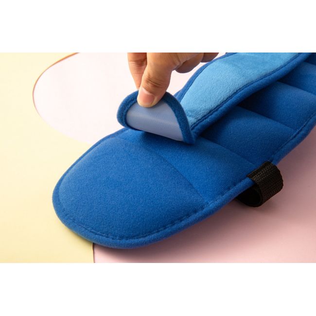 Suport de dormit pentru cap (Culoare: Bleu) JEMdrl-sdc4