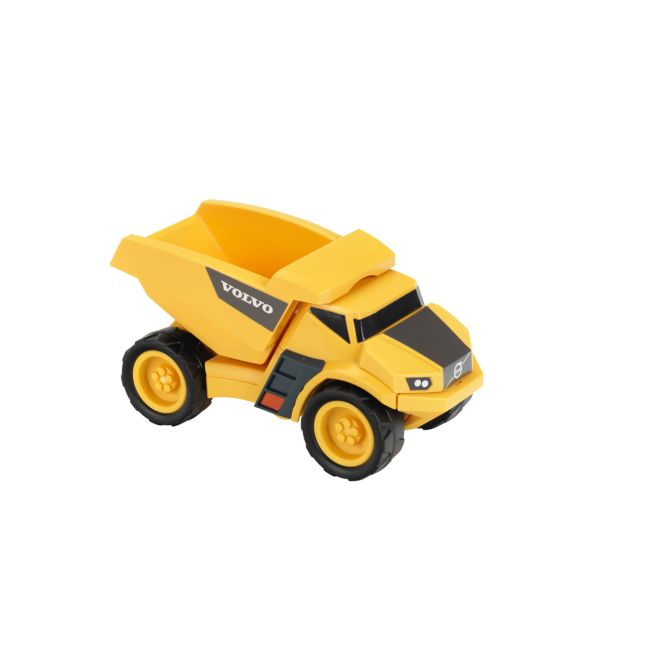 Basculanta volvo tk2423