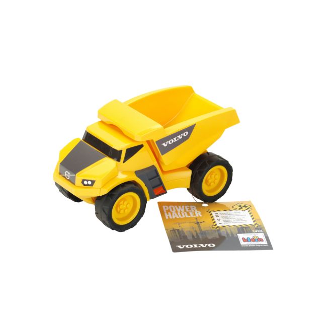 Basculanta volvo tk2423