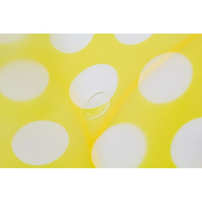 Baveta cu 2 fete si buzunar , BabyJem, 24x35 cm (Culoare: Bleu) JEMbj_8403