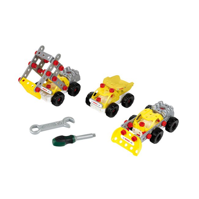 Bosch 3 in 1 constructor team tk8792