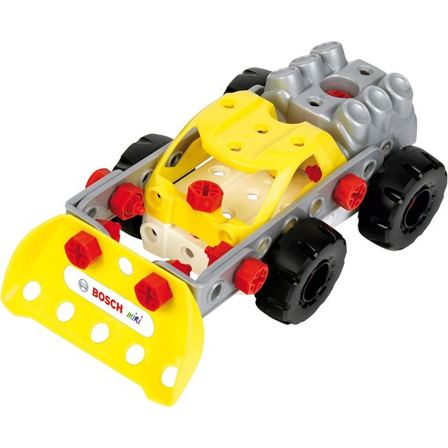 Bosch 3 in 1 constructor team tk8792