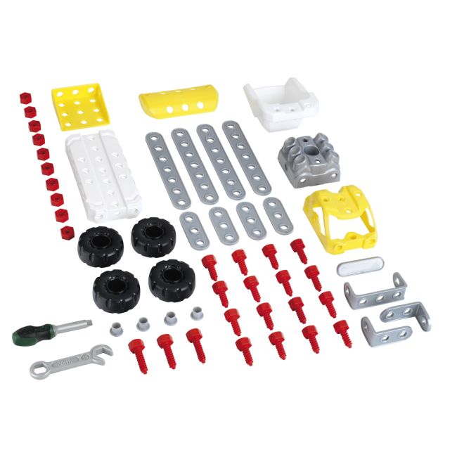 Bosch 3 in 1 constructor team tk8792