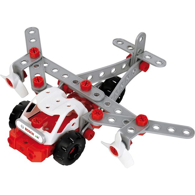 Bosch 3 in 1 helicopter team tk8791
