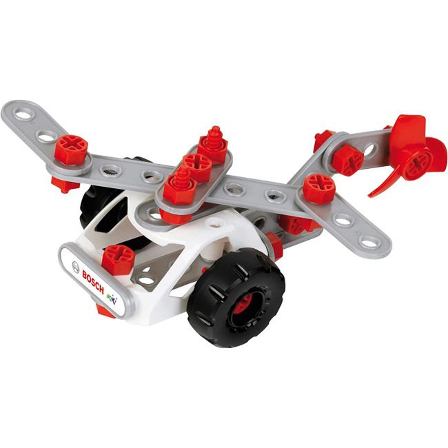 Bosch 3 in 1 helicopter team tk8791