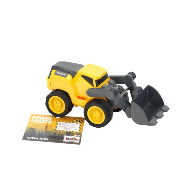 Buldozer volvo tk2429