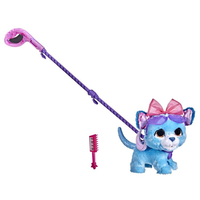 FURREAL CATELUS INTERACTIV ROCKALOTS VIVF3507