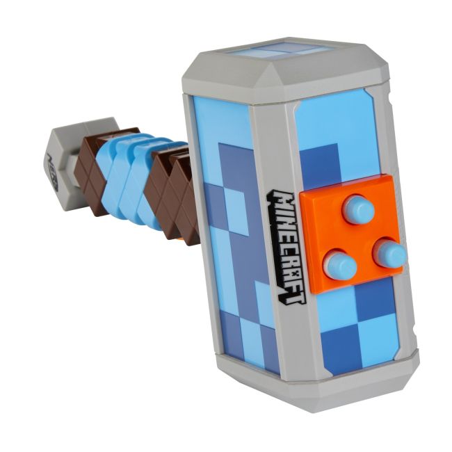 NERF BALSTER MINECRAFT STORMLANDER VIVF4416