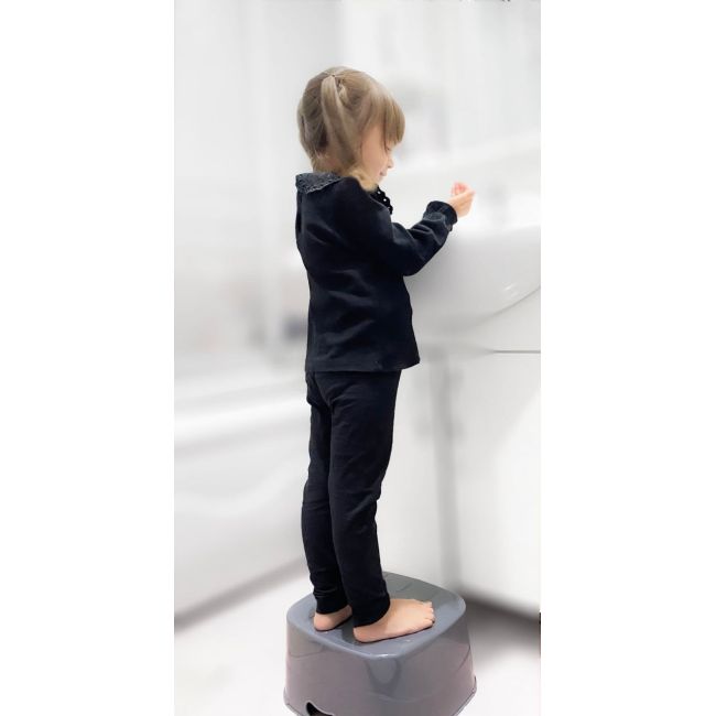 Olita multifunctionala 4 in 1, BabyJem (Culoare: Albastru) JEMbj_7911