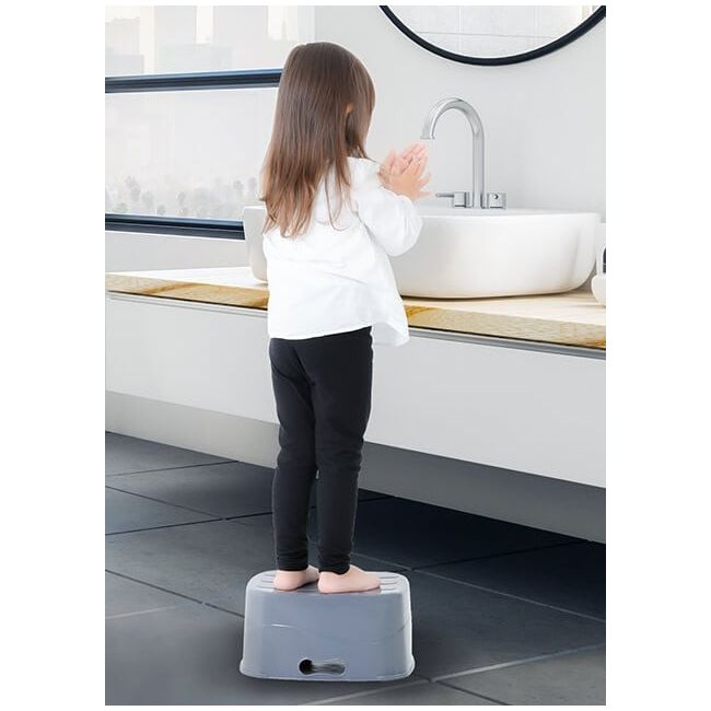 Olita multifunctionala 4 in 1, BabyJem (Culoare: Albastru) JEMbj_7911