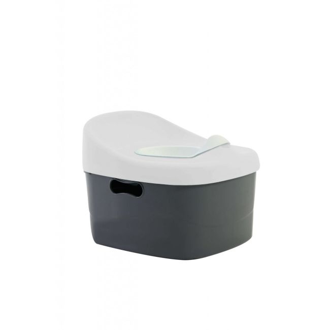 Olita multifunctionala 4 in 1, BabyJem (Culoare: Somon) JEMbj_7914