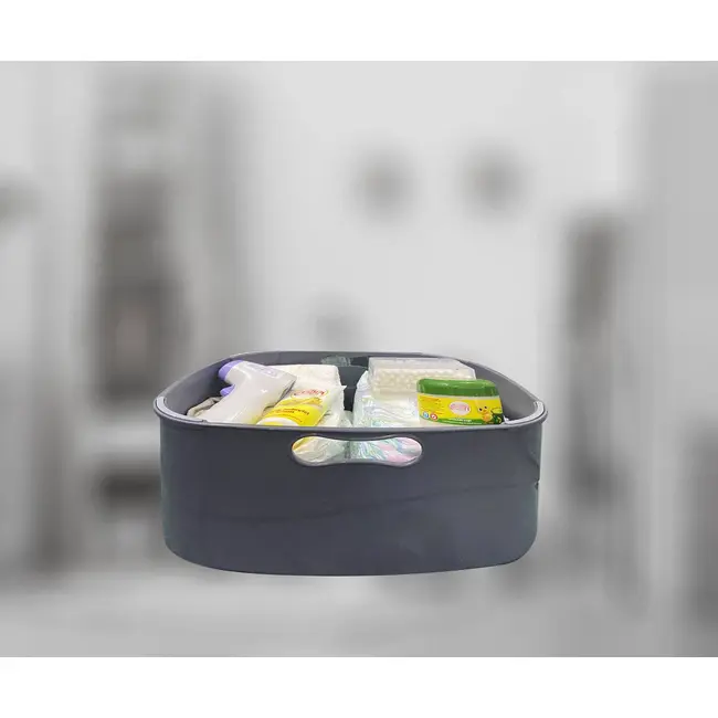 Olita multifunctionala 4 in 1, BabyJem (Culoare: Somon) JEMbj_7914