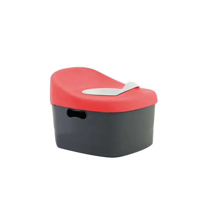 Olita multifunctionala 4 in 1, BabyJem (Culoare: Somon) JEMbj_7914