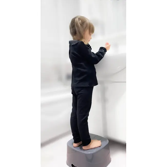 Olita multifunctionala 4 in 1, BabyJem (Culoare: Somon) JEMbj_7914