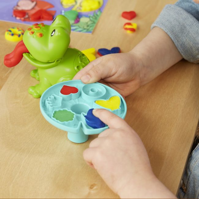 PLAY DOG BROSCUTA COLORATA VIVF6926