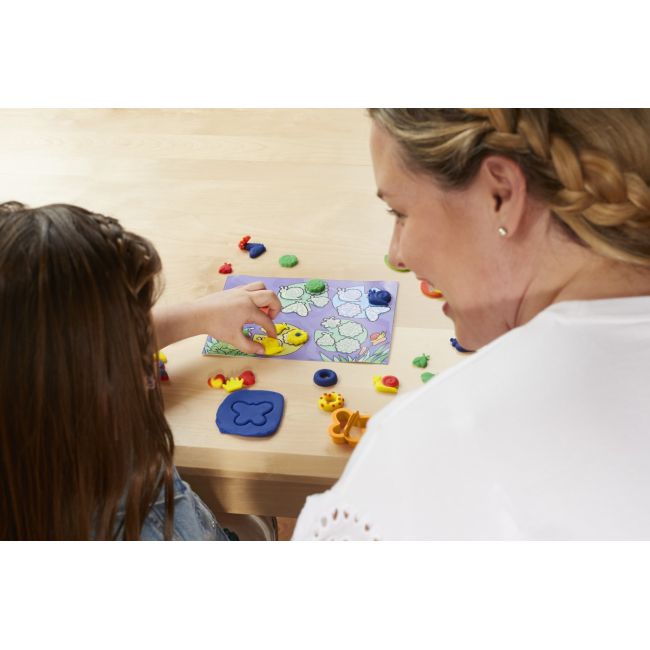 PLAY DOG BROSCUTA COLORATA VIVF6926