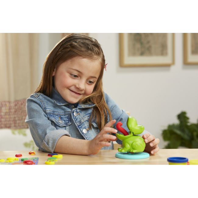 PLAY DOG BROSCUTA COLORATA VIVF6926