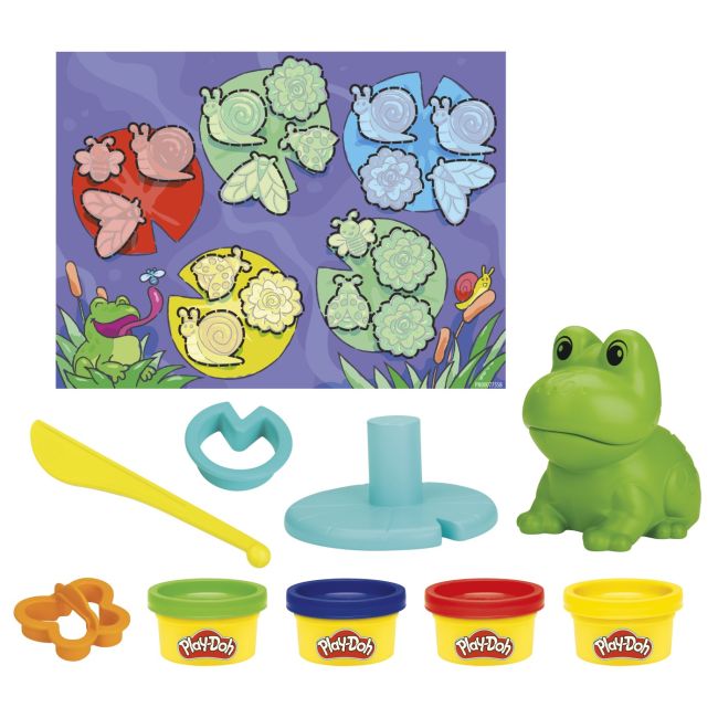 PLAY DOG BROSCUTA COLORATA VIVF6926