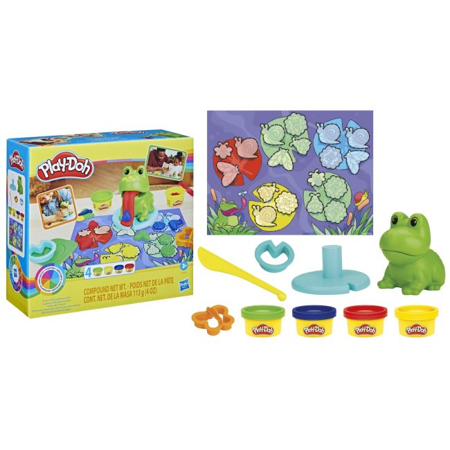 PLAY DOG BROSCUTA COLORATA VIVF6926