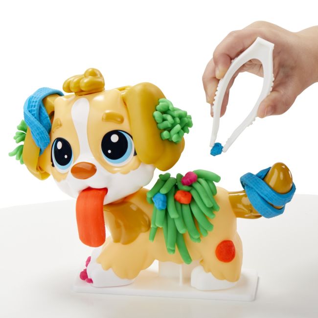 PLAY DOH SET MEDIC VETERINAR VIVF3639
