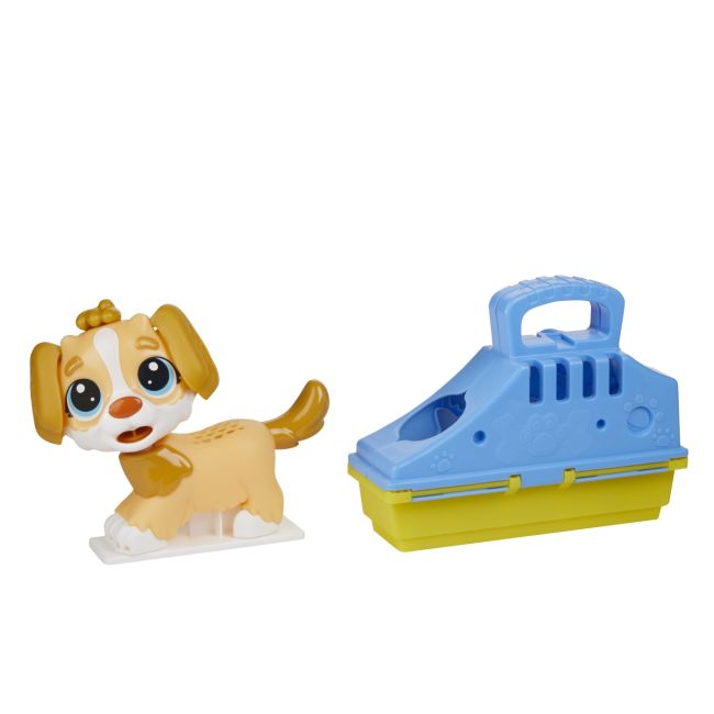 PLAY DOH SET MEDIC VETERINAR VIVF3639