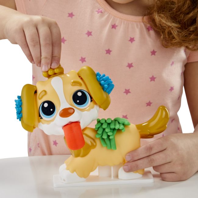 PLAY DOH SET MEDIC VETERINAR VIVF3639