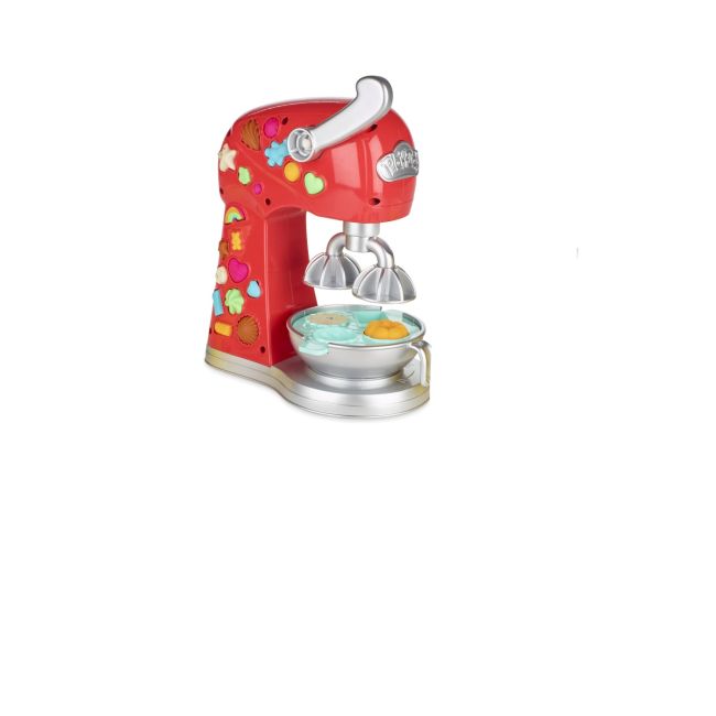 PLAY DOH SET MIXER VIVF4718