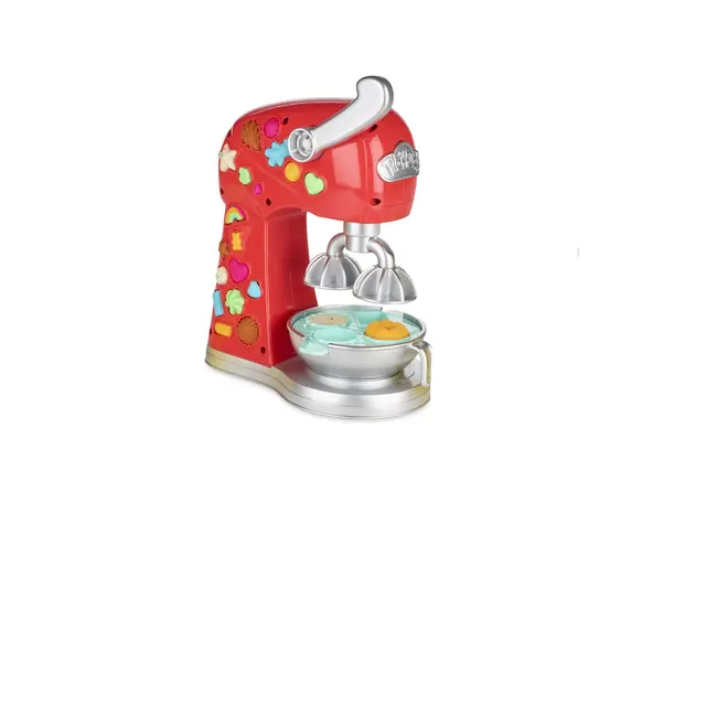 PLAY DOH SET MIXER VIVF4718