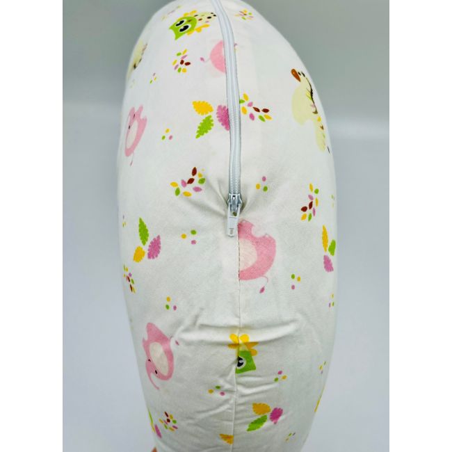 Perna pentru alaptat 2 in 1 Nursing Pillow Animals, BabyJem JEMbj_082-12