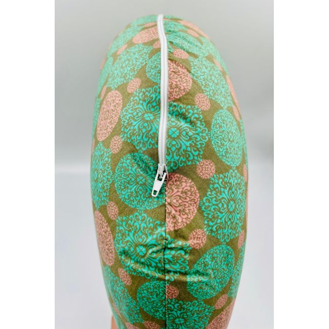 Perna pentru alaptat 2 in 1 Nursing Pillow Mandala, BabyJem JEMbj_082-14