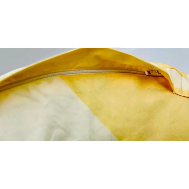 Perna pentru alaptat 2 in 1 Nursing Pillow Zoo, BabyJem (Culoare: Galben) JEMbj_082-19