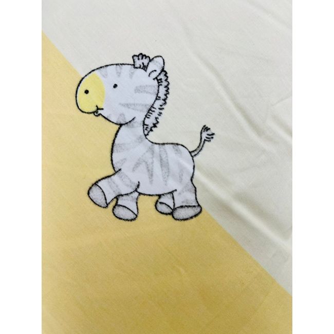 Perna pentru alaptat 2 in 1 Nursing Pillow Zoo, BabyJem (Culoare: Roz) JEMbj_082-18