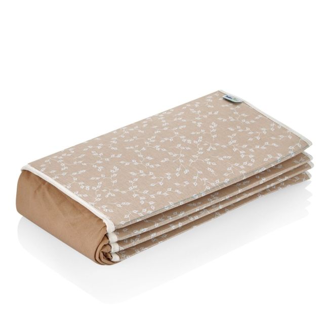 Piscina uscata cu bile, BabyJem, 30x83 cm, 100 bile albe (Culoare: Somon) JEMbj_7892
