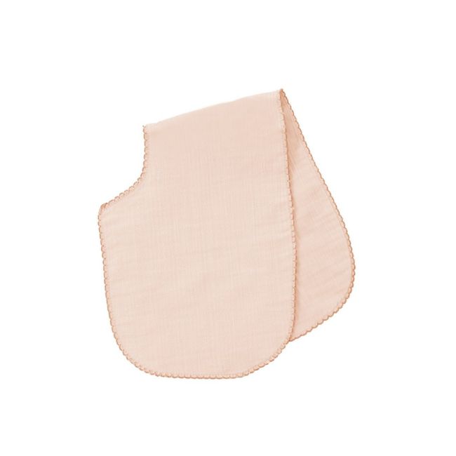 Protectie pentru umar din muselina, BabyJem, 22x57 cm (Culoare: Gri) JEMbj_8041