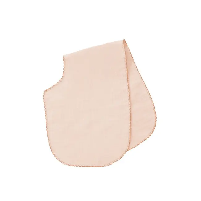 Protectie pentru umar din muselina, BabyJem, 22x57 cm (Culoare: Gri) JEMbj_8041
