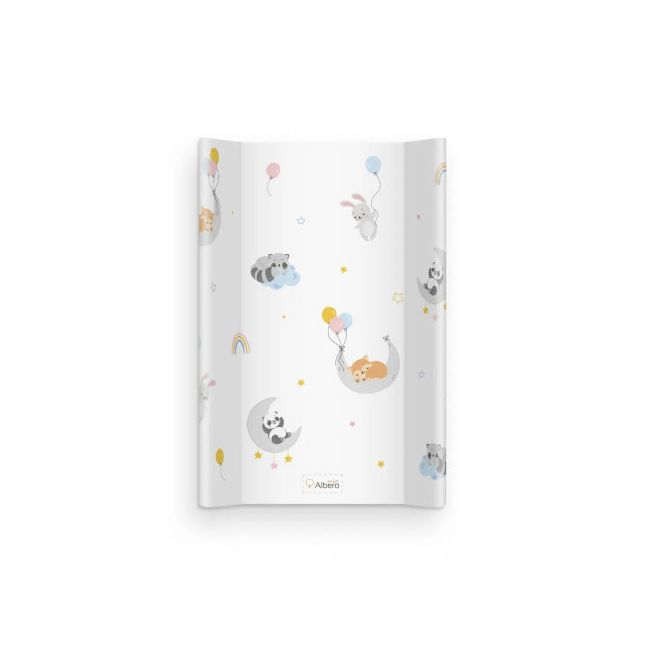 Saltea de Infasat bebe cu intaritura 70x47,5 Klups Dream World C007 00086549