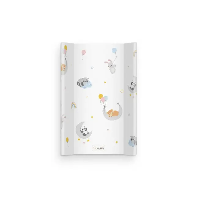 Saltea de Infasat bebe cu intaritura 70x47,5 Klups Dream World C007 00086549
