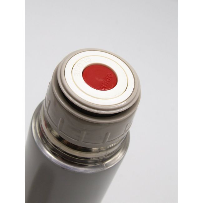 Sticla termos din otel inoxidabil, BabyJem, 400 ml (Culoare: Turcoaz) JEMbj_7902