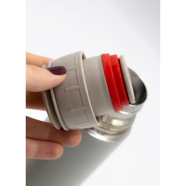Sticla termos din otel inoxidabil, BabyJem, 400 ml (Culoare: Turcoaz) JEMbj_7902