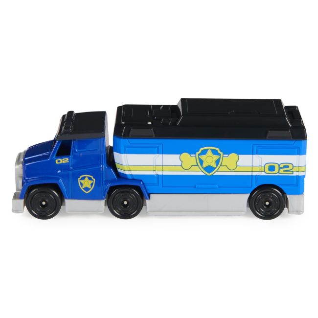 PATRULA CATELUSILOR VEHICULE METALICE CAMION CHASE VIV6065775_20139892