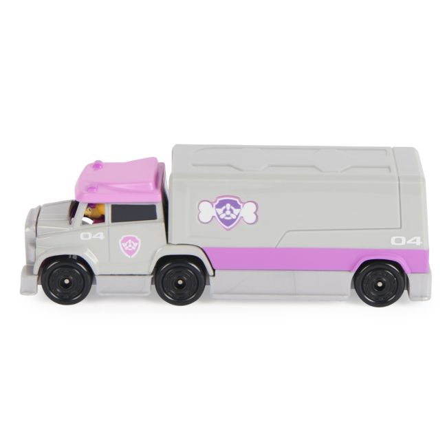 PATRULA CATELUSILOR VEHICULE METALICE CAMION SKYE VIV6065775_20139895
