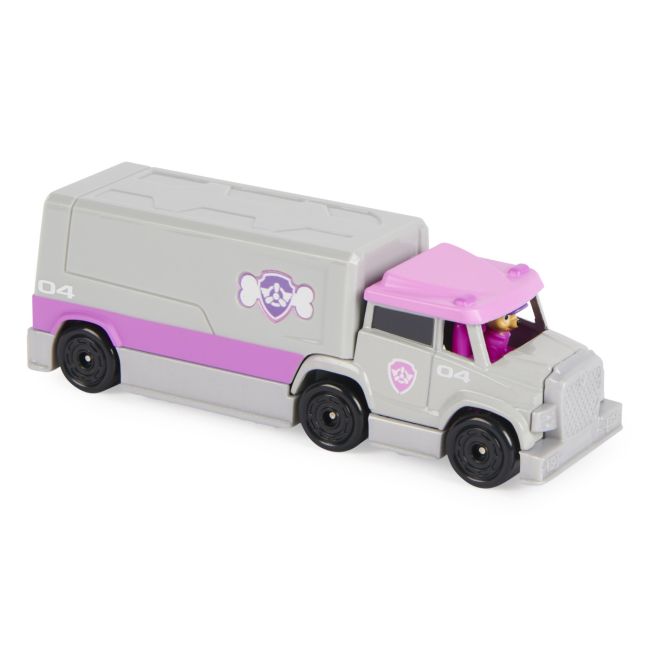 PATRULA CATELUSILOR VEHICULE METALICE CAMION SKYE VIV6065775_20139895