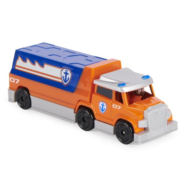 PATRULA CATELUSILOR VEHICULE METALICE CAMION ZUMA VIV6065775_20139896