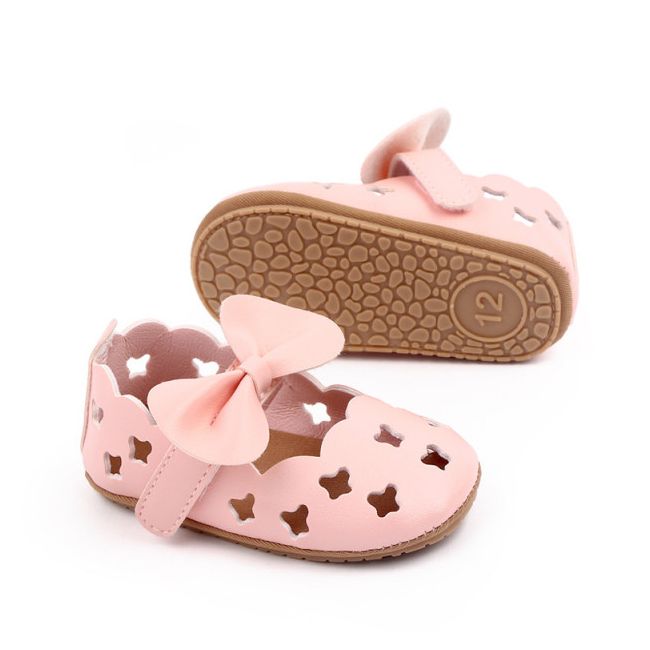 Pantofiori roz pentru fetite - Shein MDd2786-1-p30