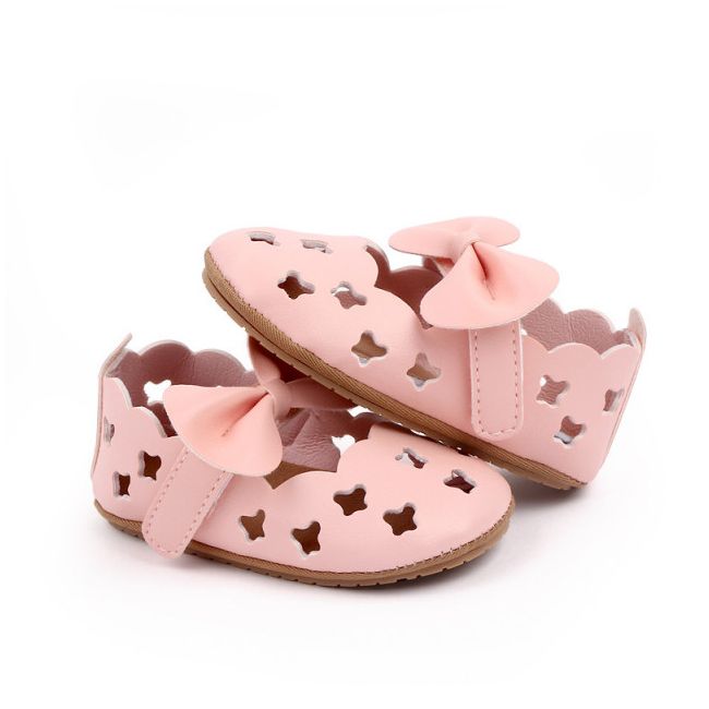 Pantofiori roz pentru fetite - Shein MDd2786-1-p30