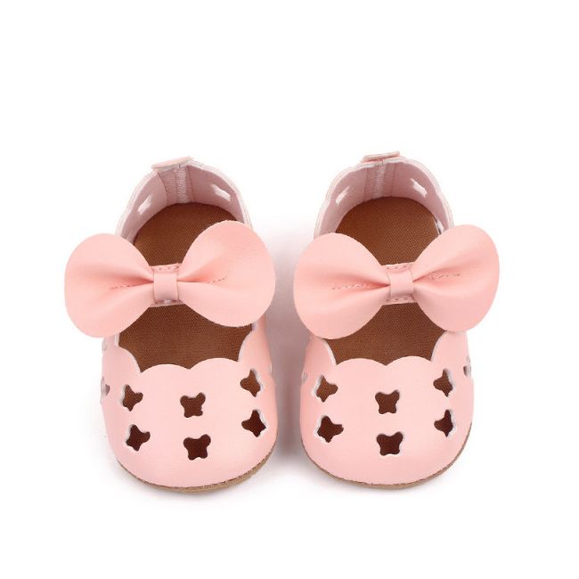 Pantofiori roz pentru fetite - Shein MDd2786-1-p30